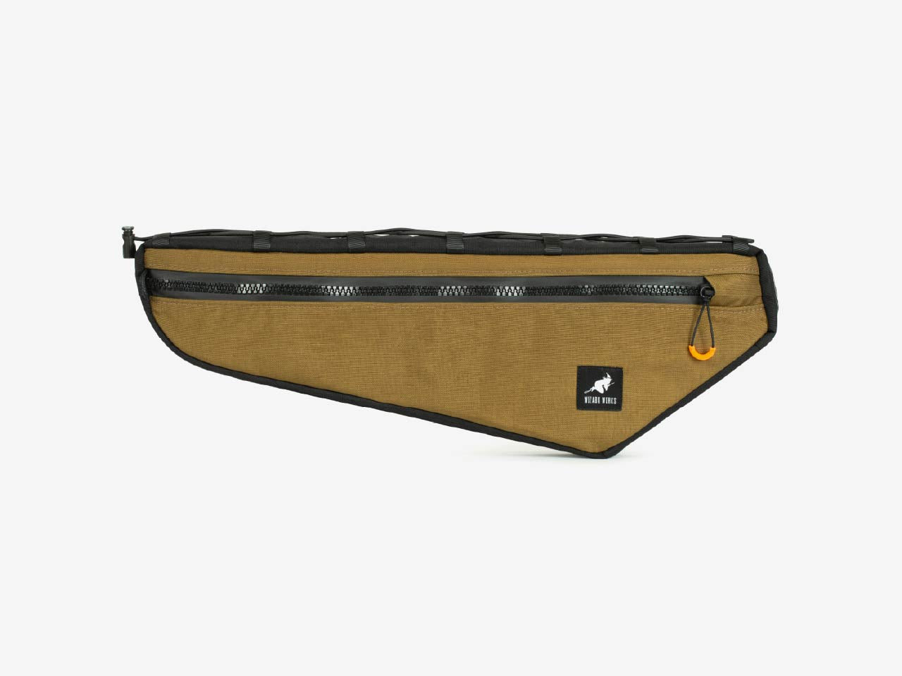 Osyth Partial Frame Bag