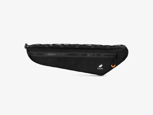 Osyth Partial Frame Bag