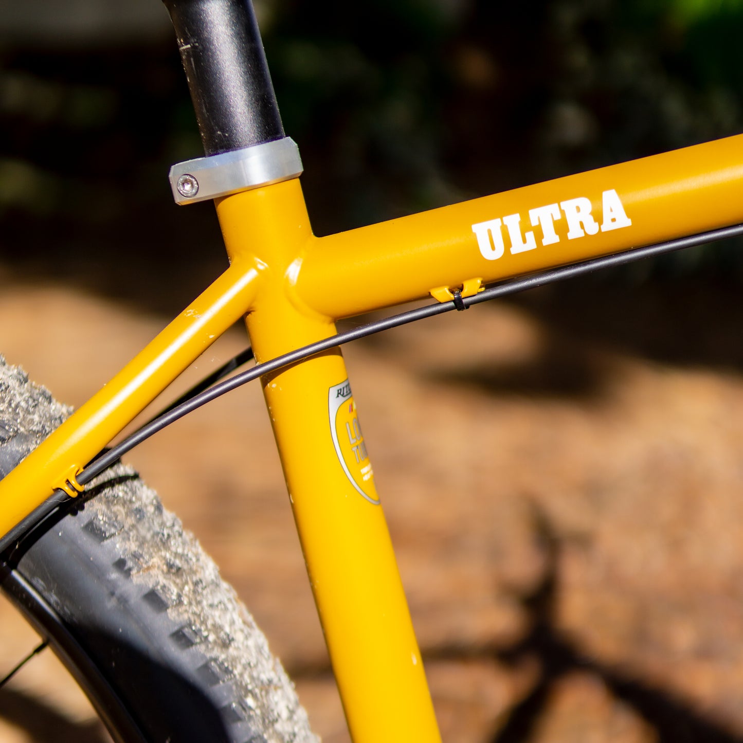 Ritchey Ultra Speed Comet