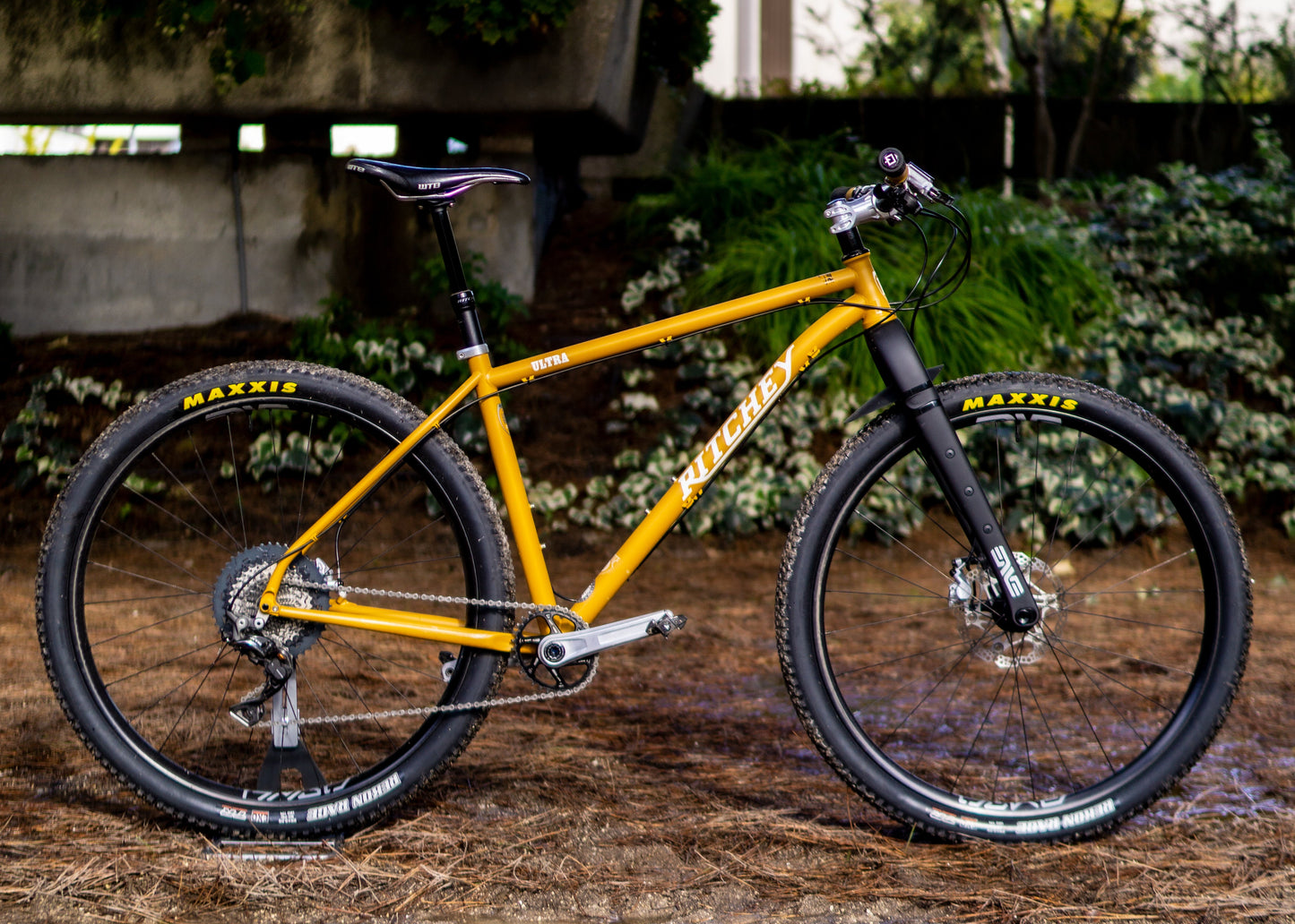 Ritchey Ultra Speed Comet