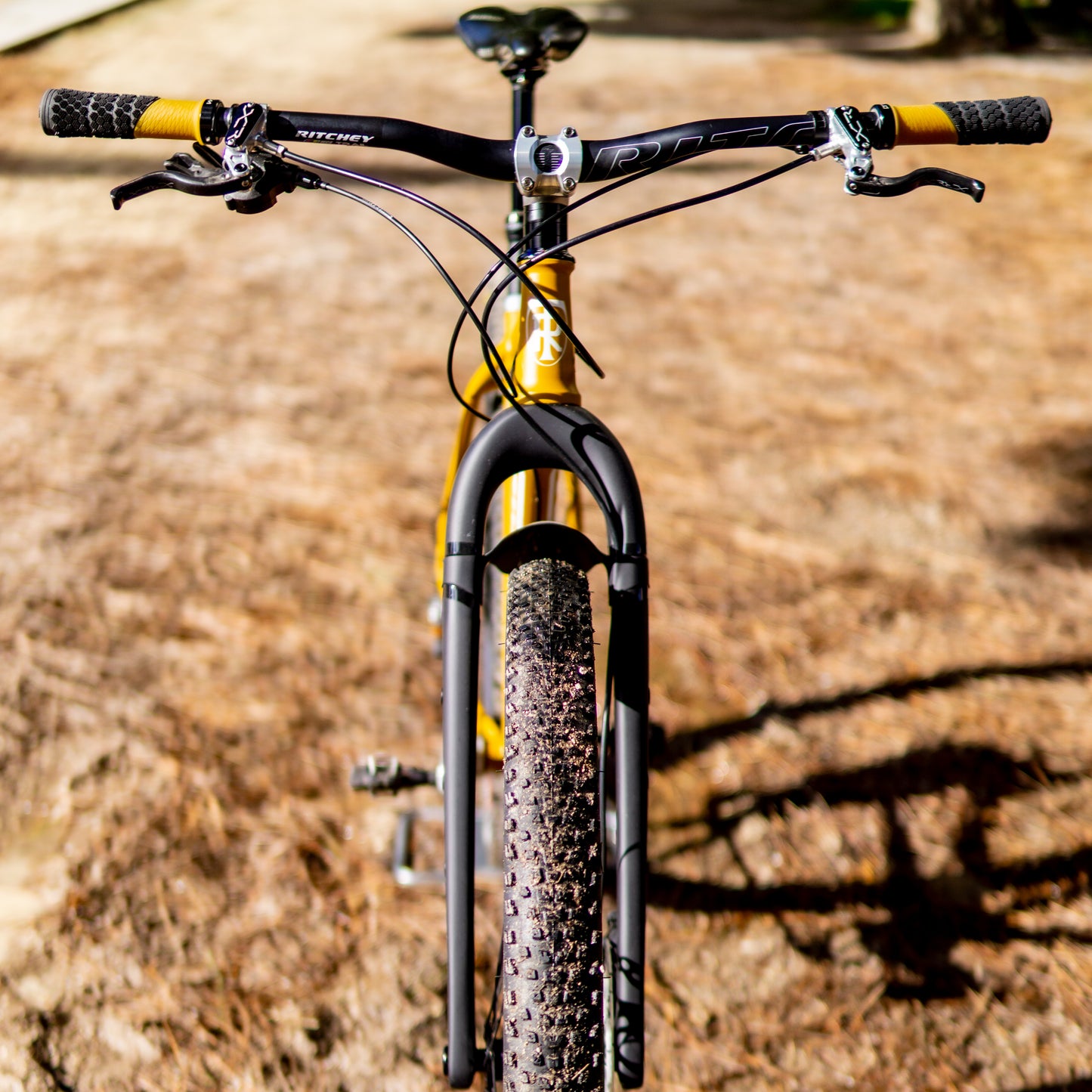 Ritchey Ultra Speed Comet