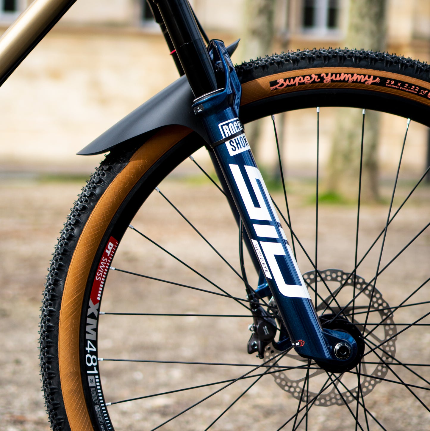 Sour Pasta Party Bolognaise