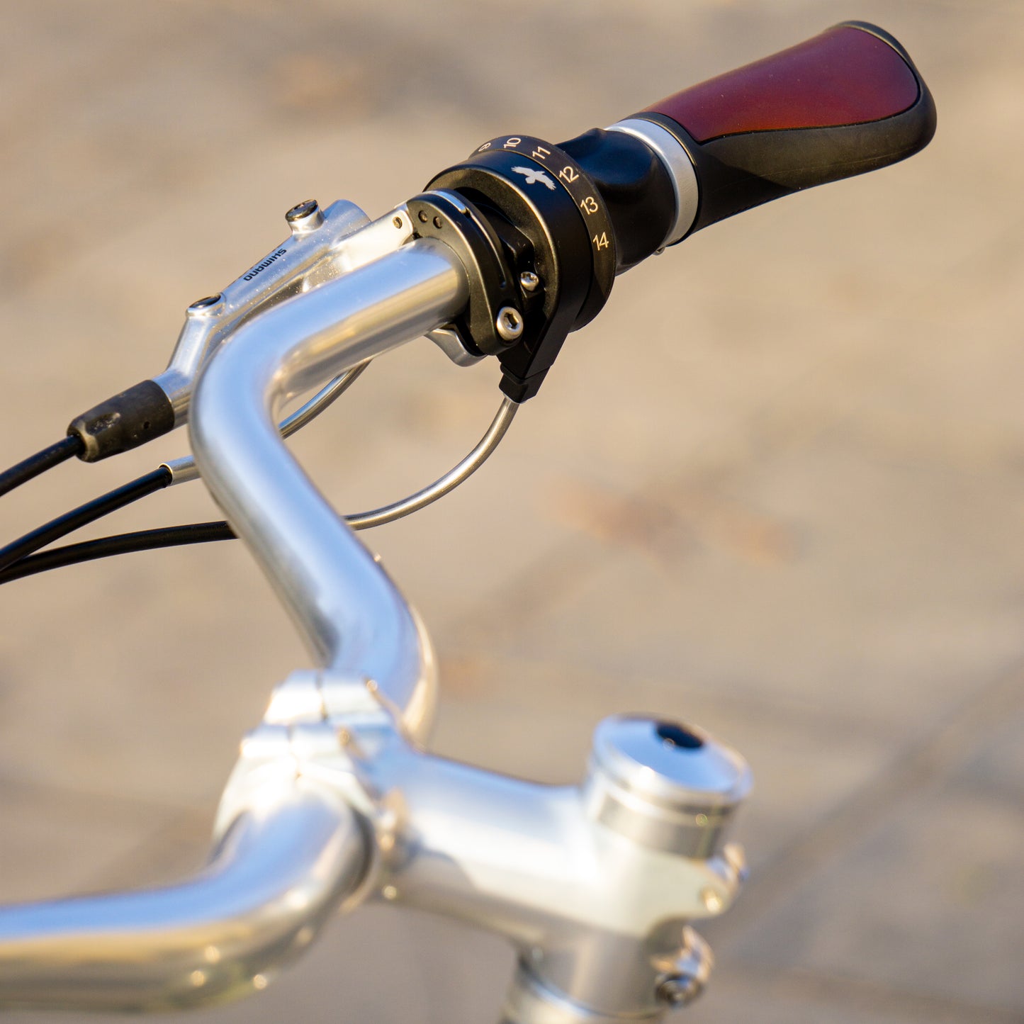 Soma Wolverine Pastel Party Rohloff