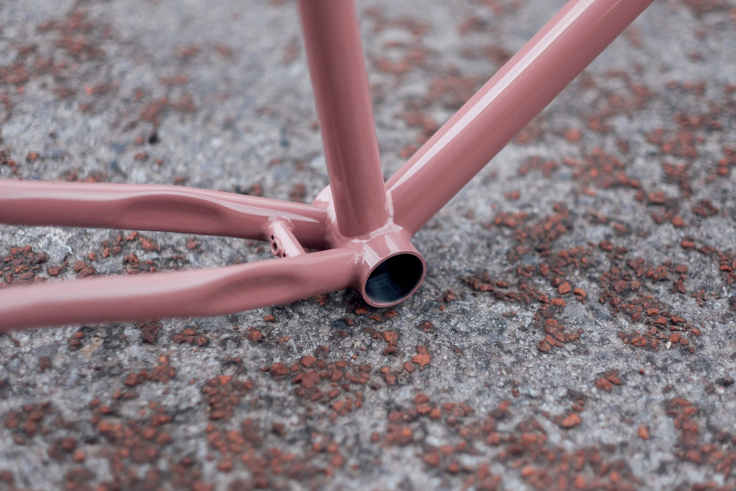 Kit cadre Rune Knightwood Rose Pink