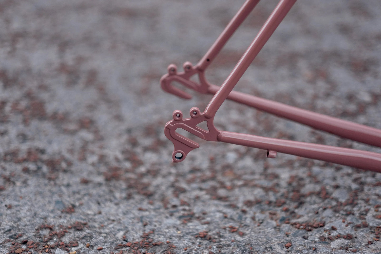 Kit cadre Rune Knightwood Rose Pink