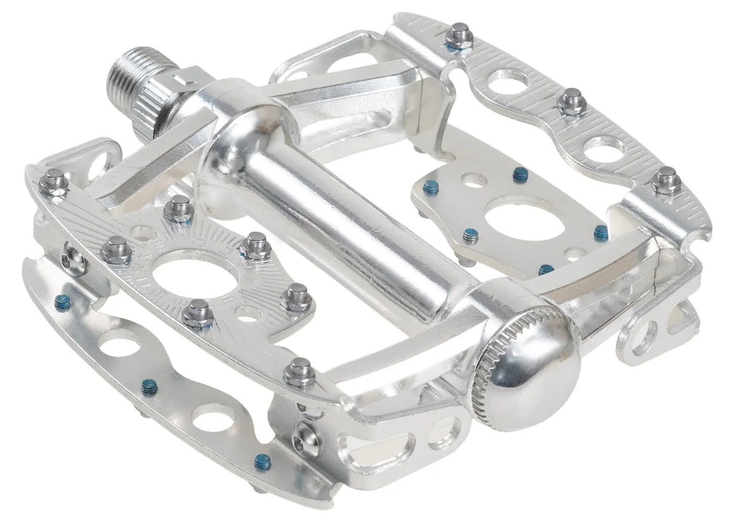 Sim Works Taco Pedals