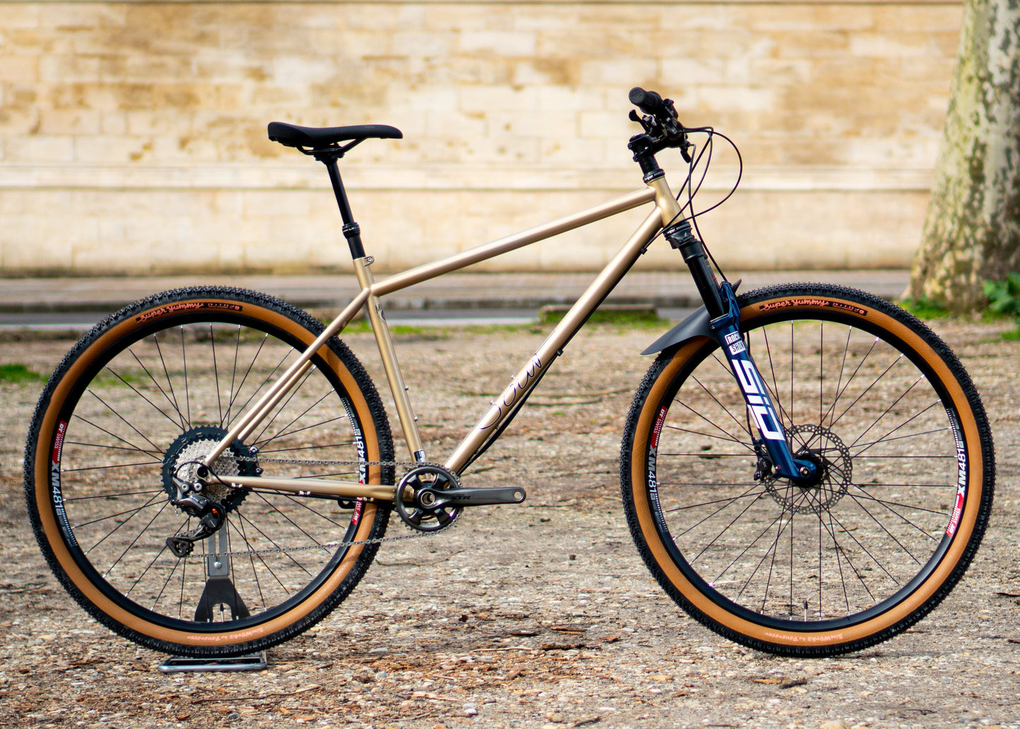 Sour Pasta Party Bolognaise