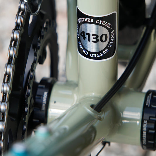 Brother Kepler Voyageur