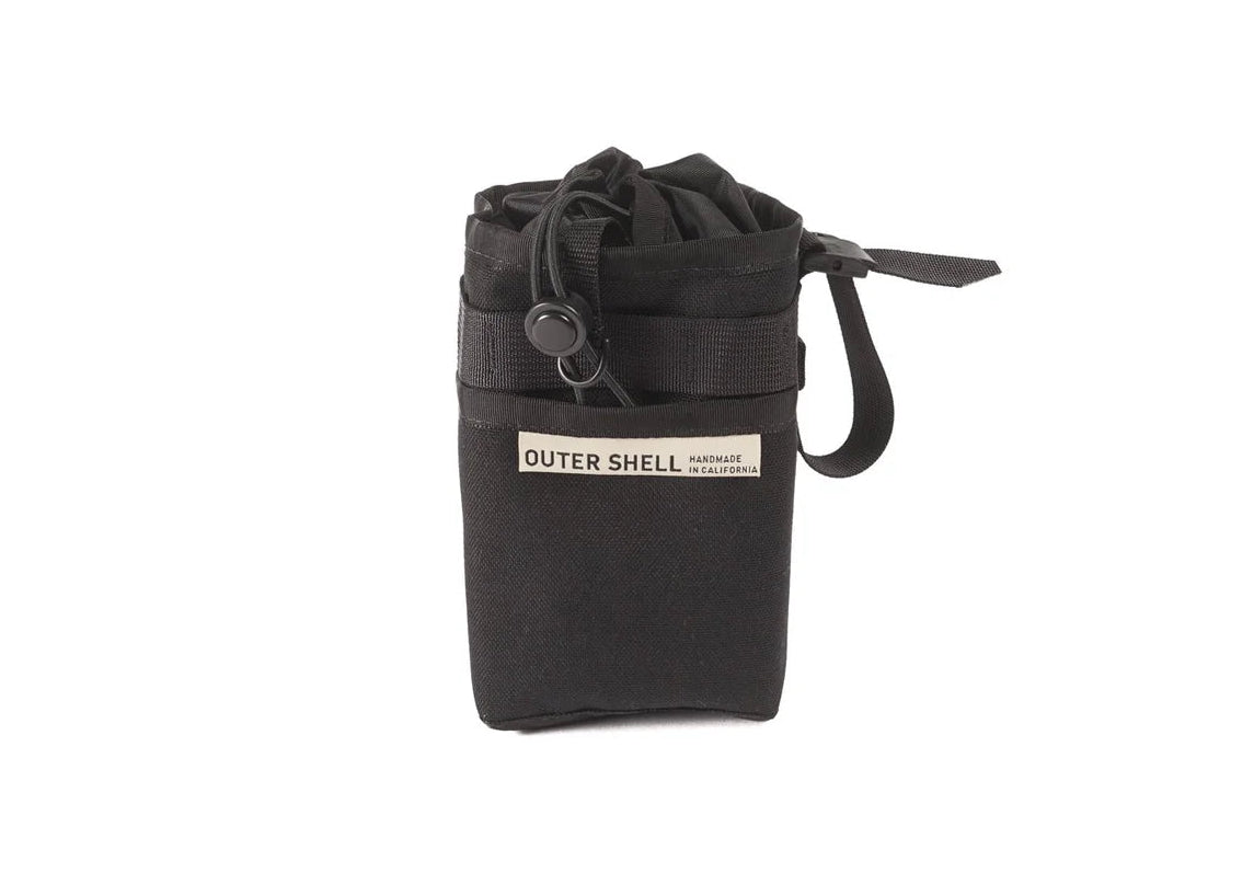 Outer Shell Stem Caddy