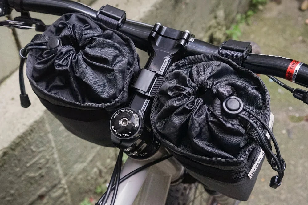 Outer Shell Stem Caddy