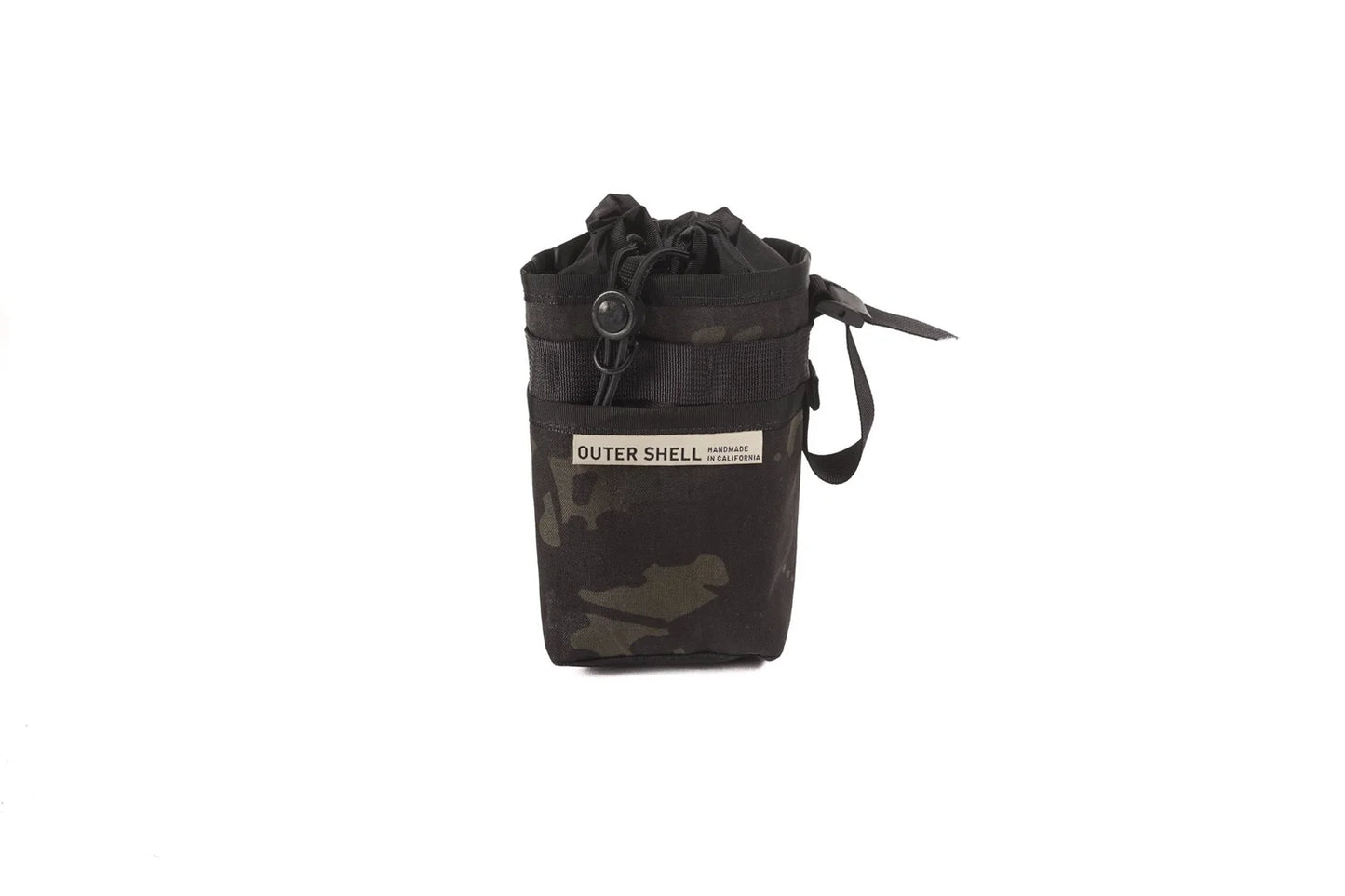 Outer Shell Stem Caddy