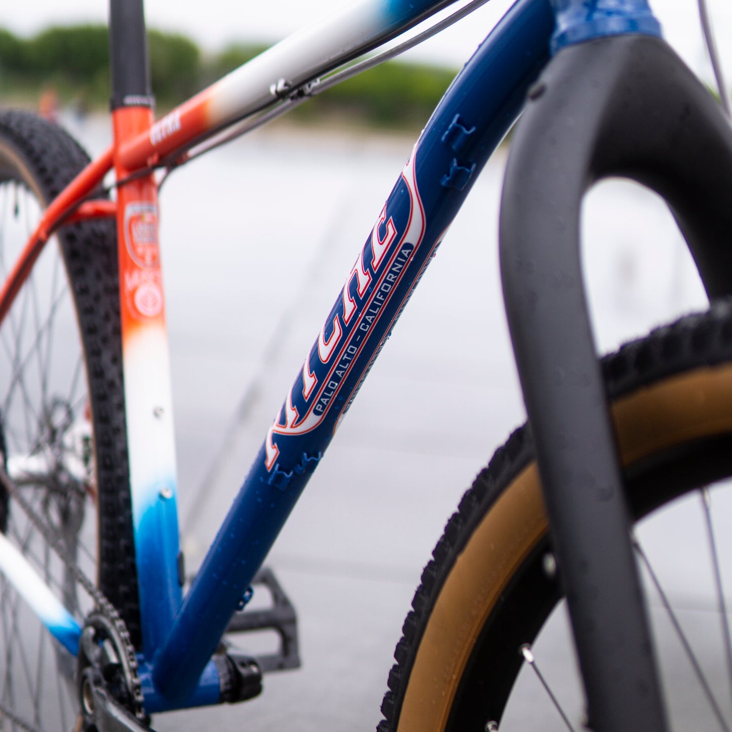 Ritchey Ultra 50th Anniversary