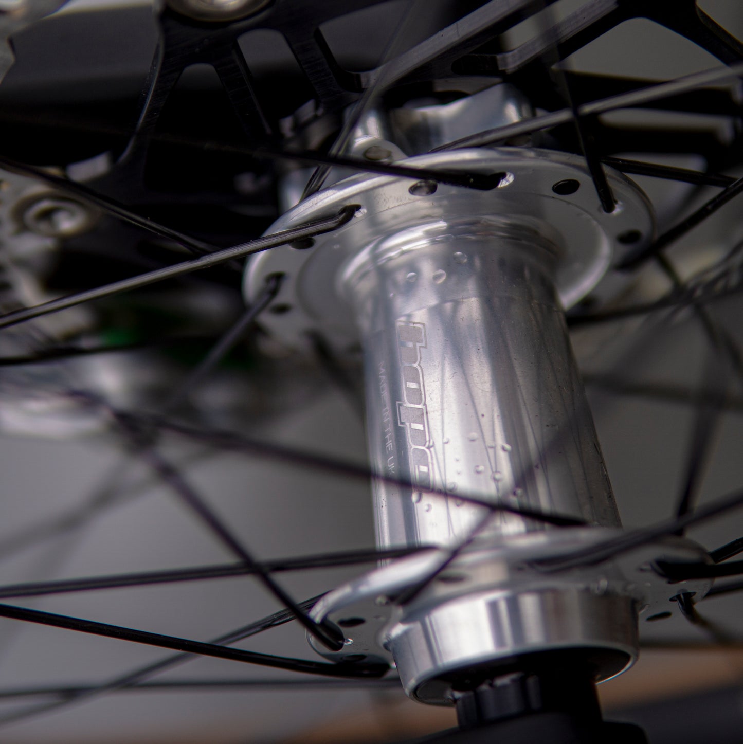 Ritchey Ultra 50th Anniversary