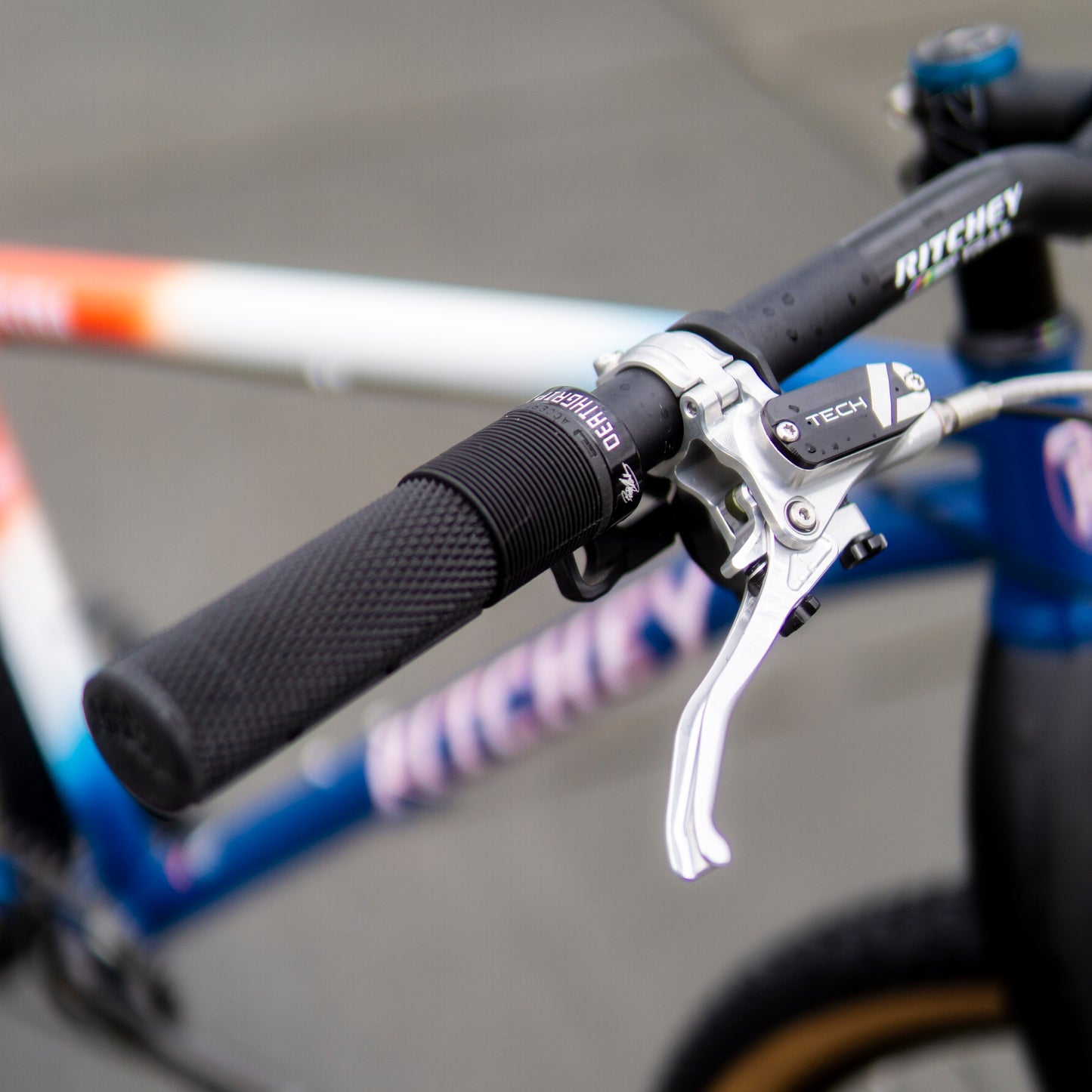 Ritchey Ultra 50th Anniversary