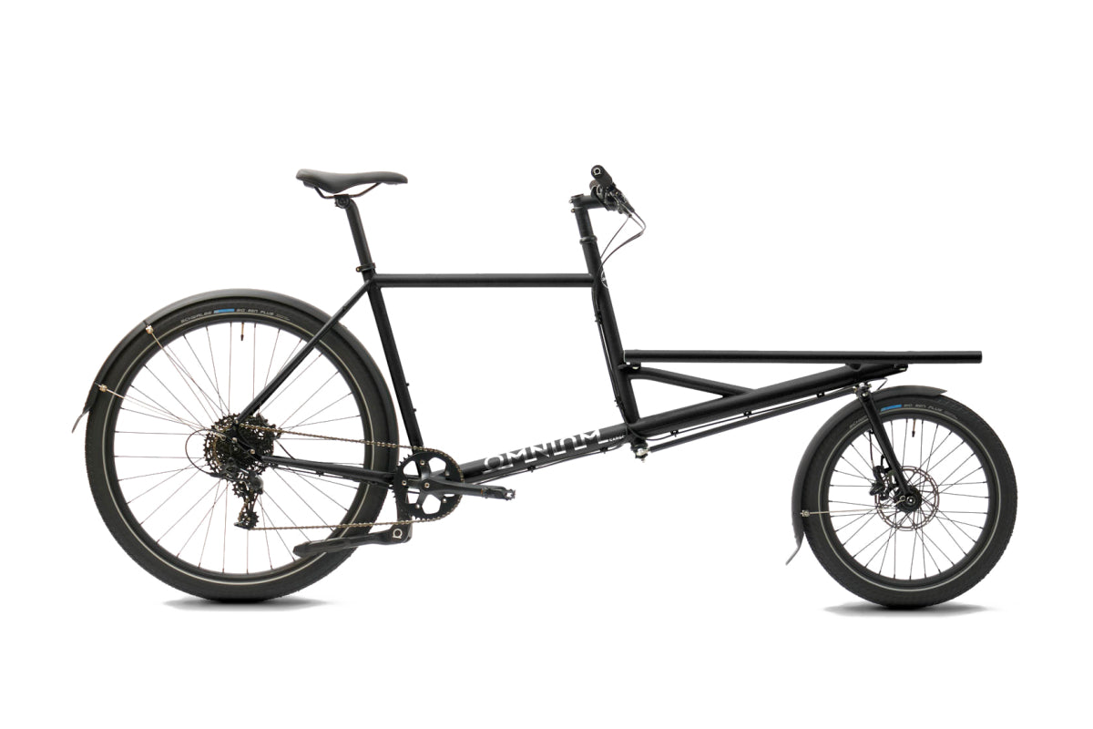 Omnium Cargo