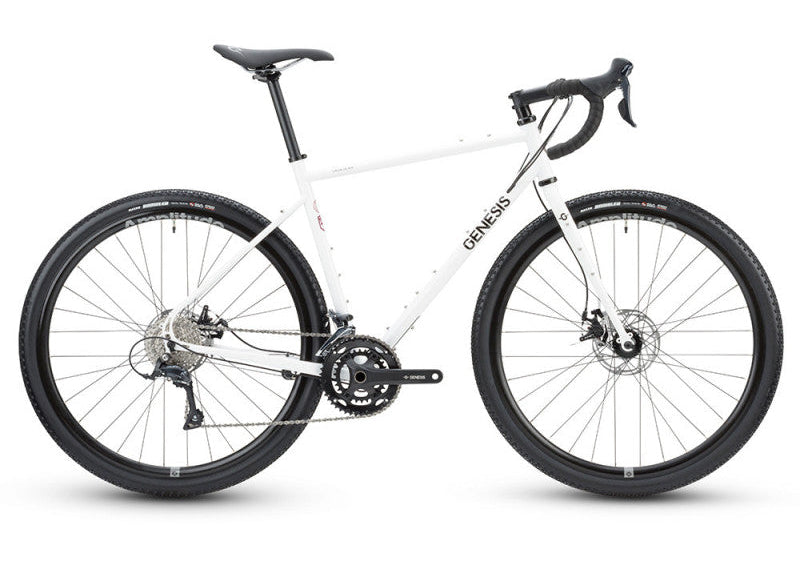 Vélo gravel de location