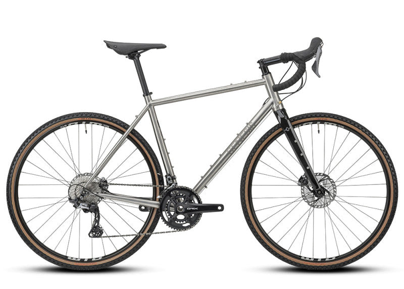 Genesis Croix de Fer Ti