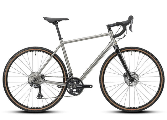 Genesis Croix de Fer Ti