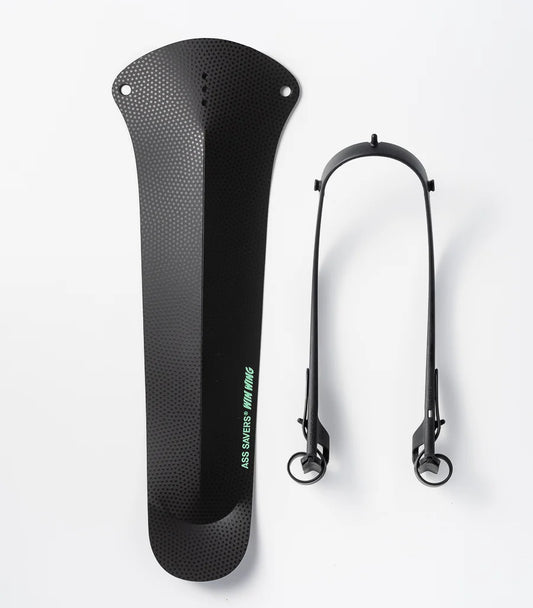 Ass Saver Win Wing 2 Gravel