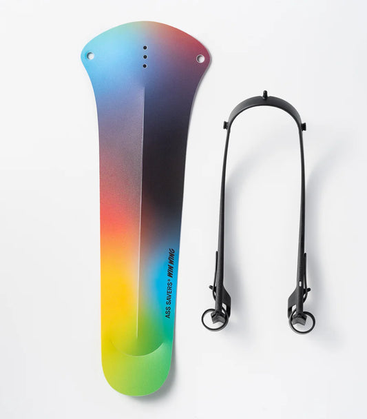 Ass Saver Win Wing 2 Spektrum