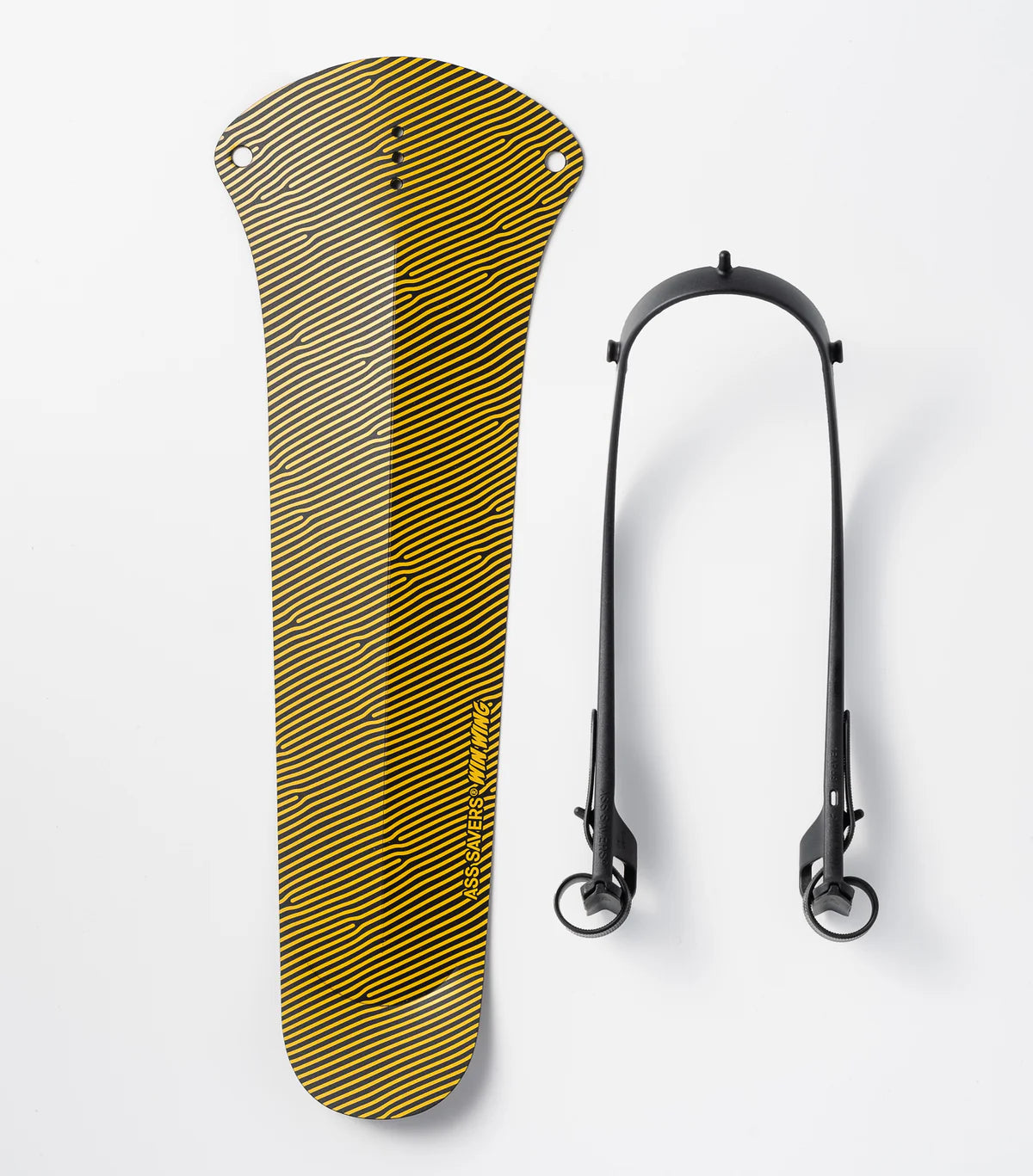 Ass Saver Win Wing 2 Gravel